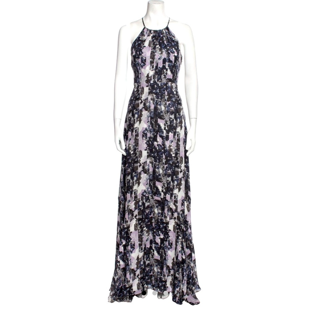 Parker summer gown xs